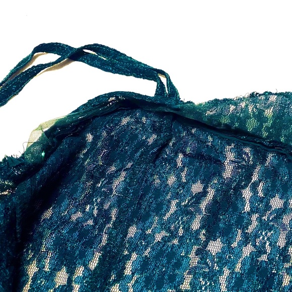 Vintage Lace All That Jazz Dress - Picture 6 of 6